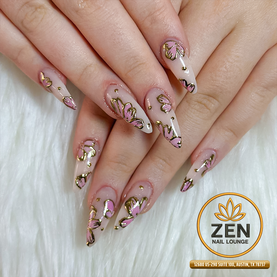 amazing nail